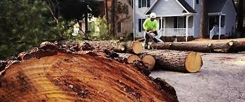 Why Choose Our Tree Removal Services in Thornton, IL?